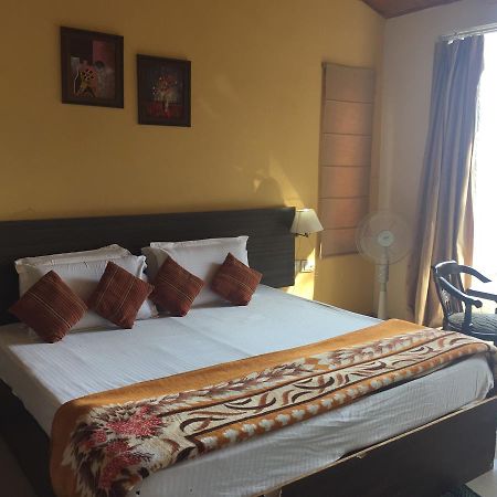 Natureraga Fernhill Resort Chail Exterior foto