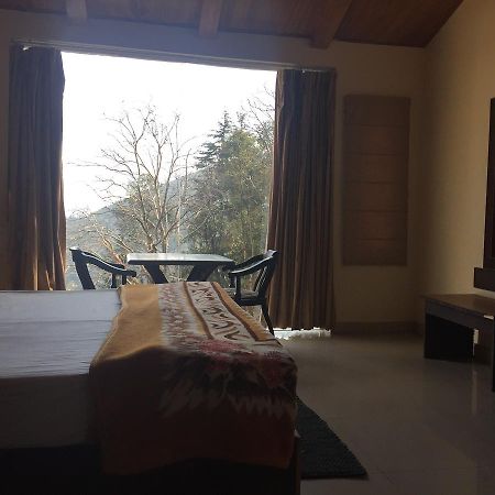 Natureraga Fernhill Resort Chail Exterior foto