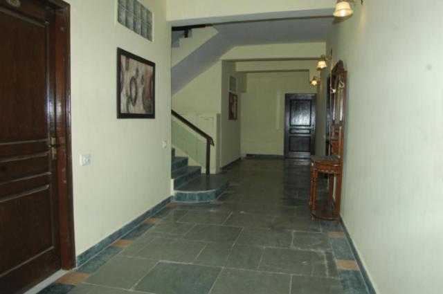 Natureraga Fernhill Resort Chail Exterior foto