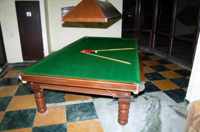 Natureraga Fernhill Resort Chail Exterior foto