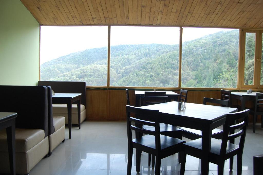 Natureraga Fernhill Resort Chail Exterior foto