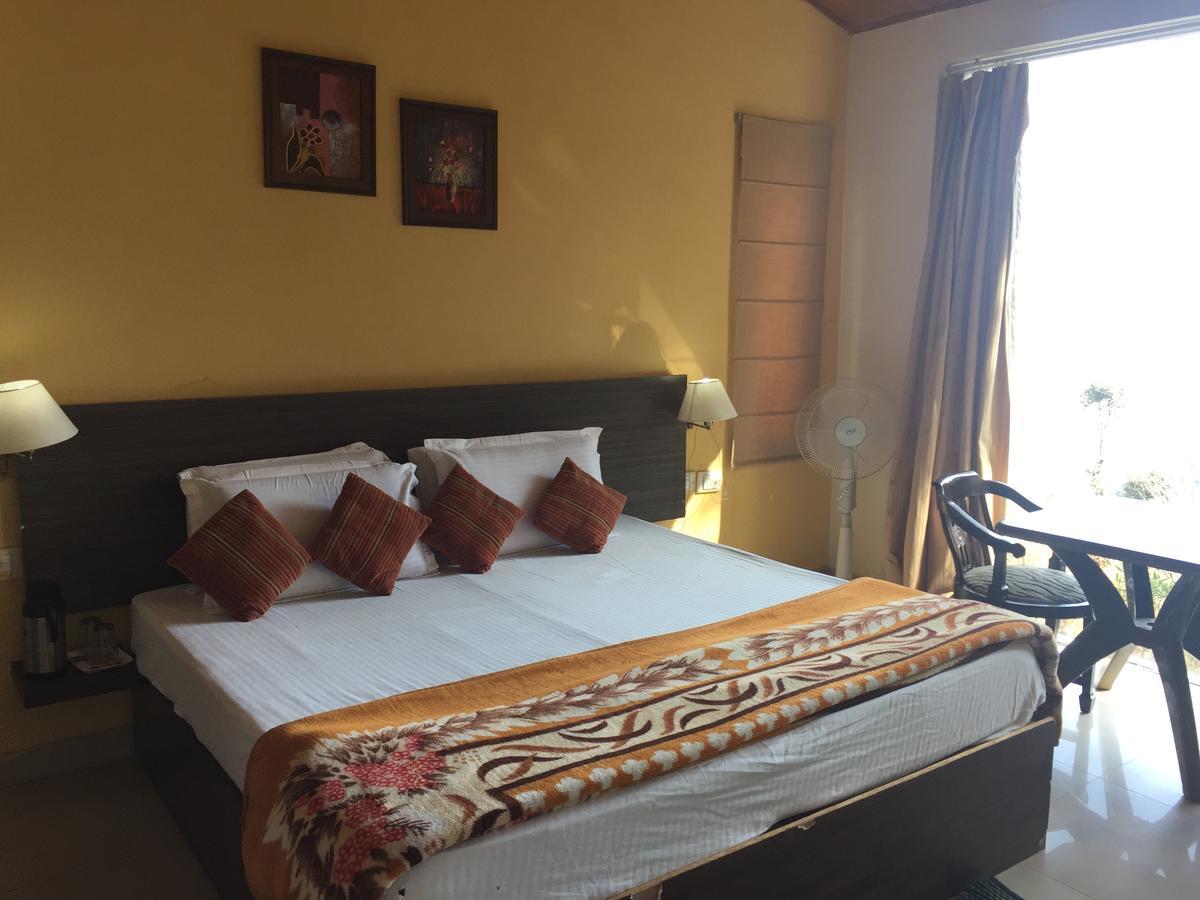Natureraga Fernhill Resort Chail Exterior foto